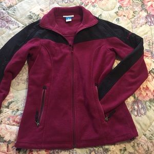 Columbia Fleece Jacket